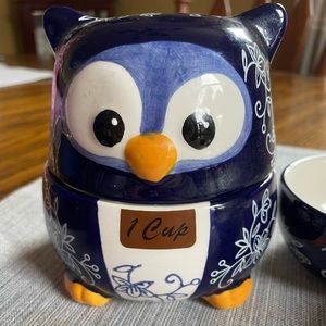 Temptations Nesting Measuring Cup